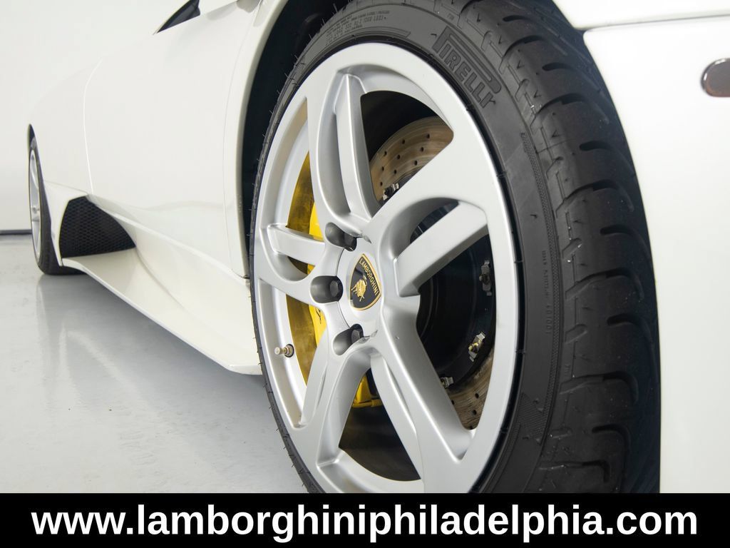 Used 2007 Lamborghini Murcielago LP 640 AWD/4WD image 64
