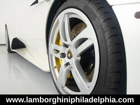 Used 2007 Lamborghini Murcielago LP 640 AWD/4WD image 64