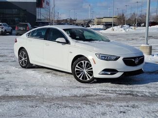 Used 2018 Buick Regal Preferred w/ Sights and Sounds Package 360° Tour