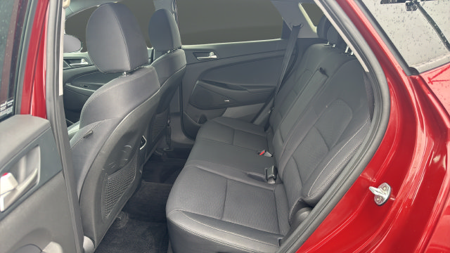 Used 2020 Hyundai Tucson Sport AWD/4WD image 24