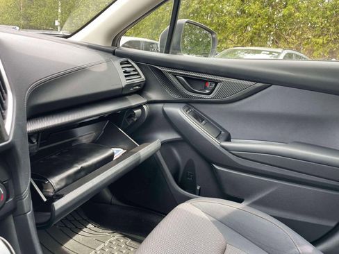 Used 2019 Subaru Crosstrek 2.0i Premium AWD/4WD image 34