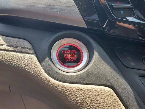 Used 2019 Honda Odyssey EX-L image 19