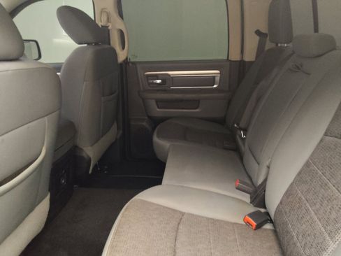 Used 2013 RAM 1500 Lone Star RWD image 18