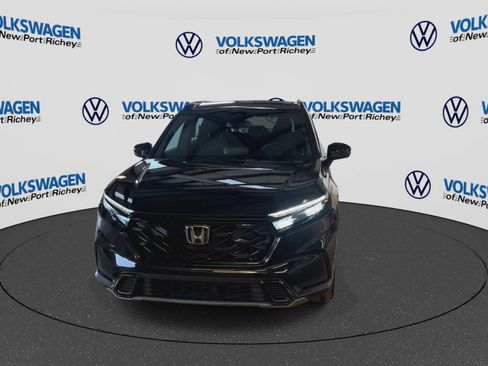 Used 2025 Honda CR-V Sport image 3