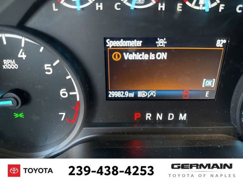 Used 2021 Ford F150 XL w/ Equipment Group 101A High image 21