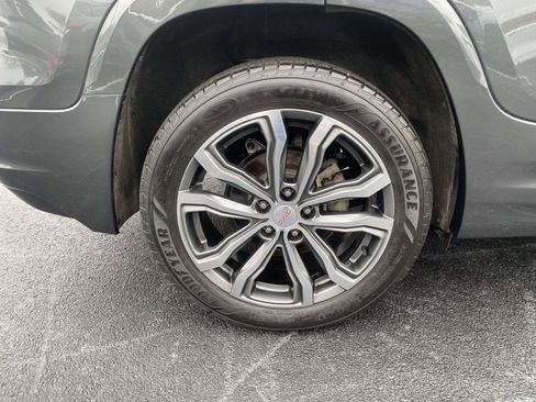 Used 2018 GMC Terrain Denali w/ Driver Alert Package II image 9