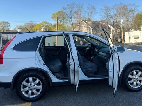 Used 2008 Honda CR-V EX-L image 9