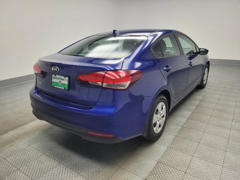 Used 2018 Kia Forte LX image 9