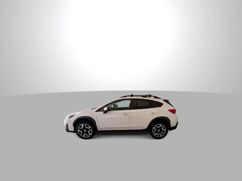 Used 2018 Subaru Crosstrek 2.0i Limited AWD/4WD image 5