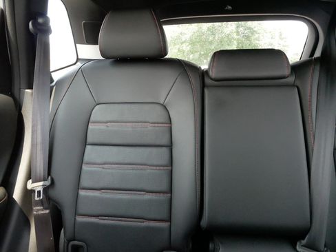 Certified 2026 Honda CR-V Sport Touring image 12