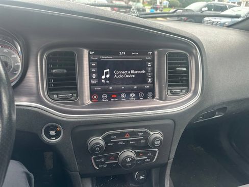 Used 2018 Dodge Charger GT w/ Navigation & Travel Group AWD/4WD image 12