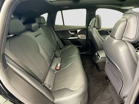 Used 2024 Mercedes-Benz EQE 350+ SUV image 21
