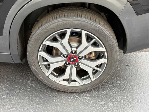 Used 2023 Kia Seltos SX w/ SX Sunroof Package AWD/4WD image 9
