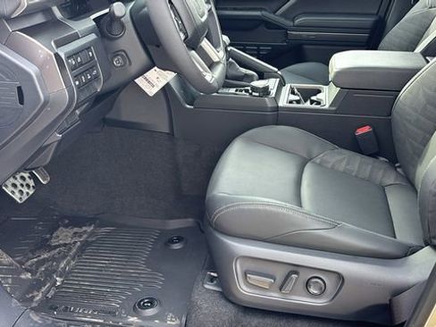 New 2026 Toyota 4Runner TRD Sport Premium image 28