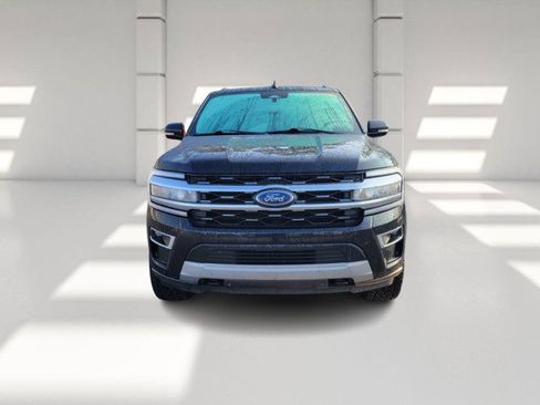 Used 2022 Ford Expedition Max Limited image 2