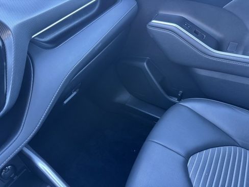 Certified 2022 Toyota Highlander XSE image 26