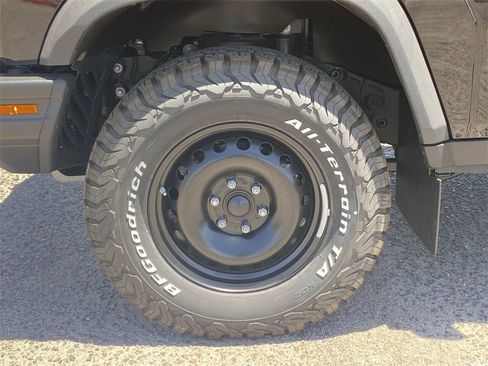 New 2025 INEOS Grenadier Trialmaster Edition image 24