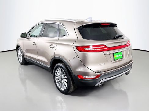Used 2019 Lincoln MKC Premiere FWD image 7
