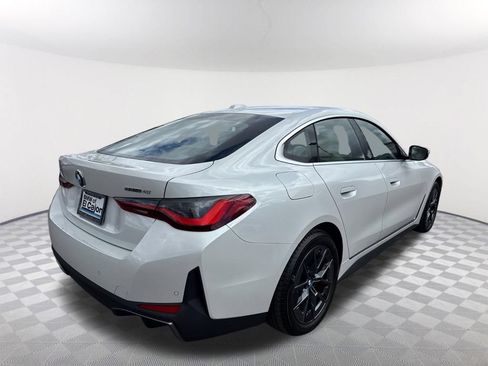 New 2026 BMW i4 eDrive40 RWD image 4