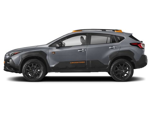 New 2026 Subaru Crosstrek 2.5i Wilderness image 3
