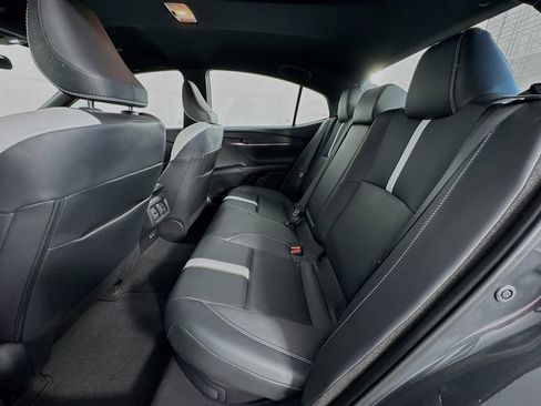 Used 2025 Toyota Camry SE image 24