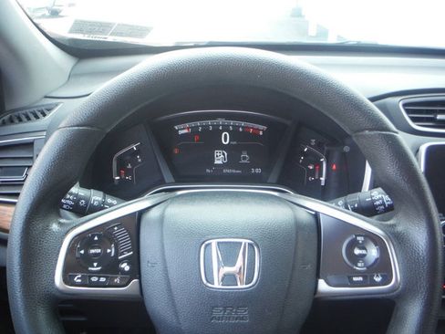 Used 2018 Honda CR-V EX image 30