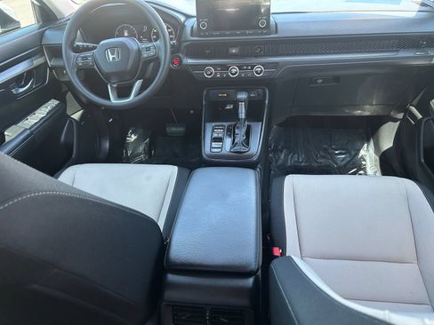 Certified 2025 Honda CR-V LX image 16