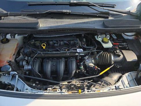 Used 2016 Ford Transit Connect XL FWD image 18