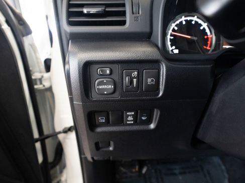 Certified 2023 Toyota 4Runner TRD Off-Road Premium w/ Off Road Premium Plus Package image 12