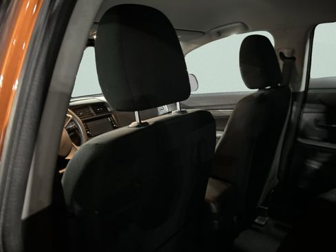 Used 2024 Mitsubishi Outlander Sport ES image 13