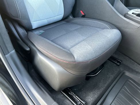 New 2026 Chevrolet Trax RS image 14