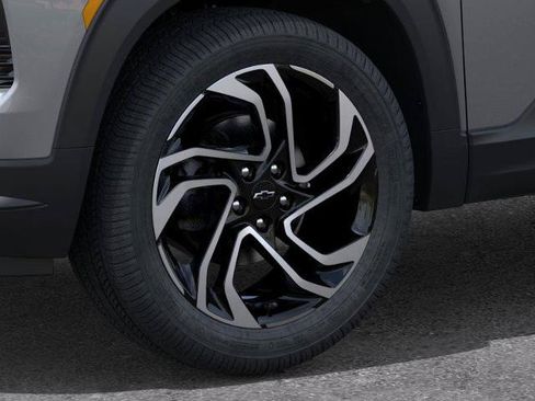 New 2026 Chevrolet TrailBlazer RS w/ Convenience Package FWD image 46