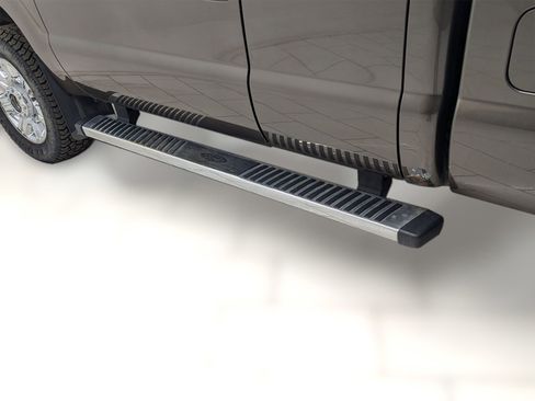 Used 2016 Ford F250 Lariat w/ Chrome Package image 18