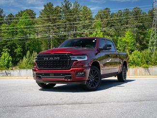 Used 2025 RAM 1500 Limited AWD/4WD video 1