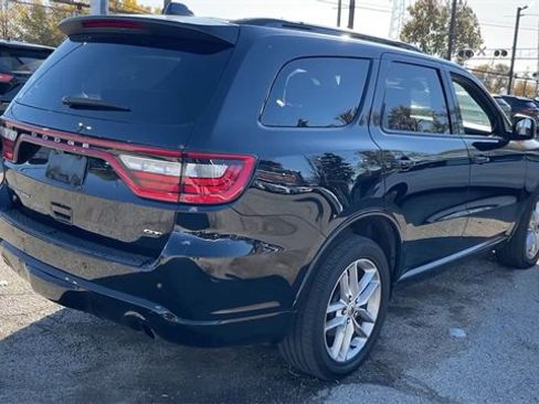 Used 2024 Dodge Durango GT image 6