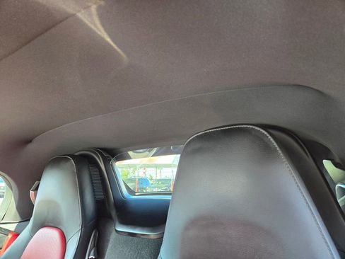 Used 2017 Porsche 718 Boxster S image 12