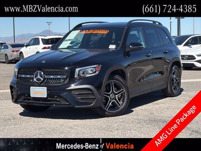 Used 2023 Mercedes-Benz GLB 250