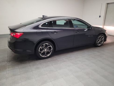 Used 2023 Chevrolet Malibu LT FWD image 10