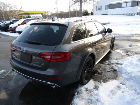 Used 2014 Audi A4 Premium Plus w/ Premium Plus Package image 11