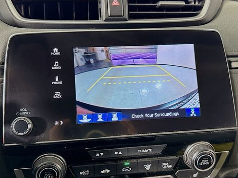 Used 2022 Honda CR-V EX image 23