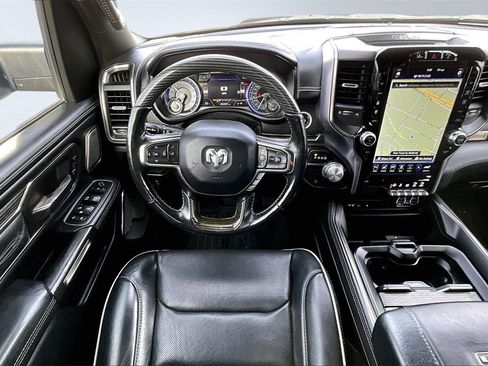 Used 2019 RAM 1500 Limited image 6