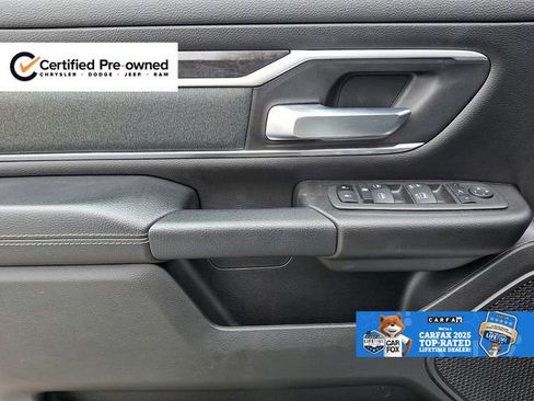 Certified 2022 RAM 1500 Big Horn AWD/4WD image 12