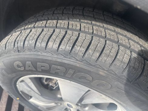Used 2019 Subaru Ascent Premium w/ Popular Package #3 AWD/4WD image 4