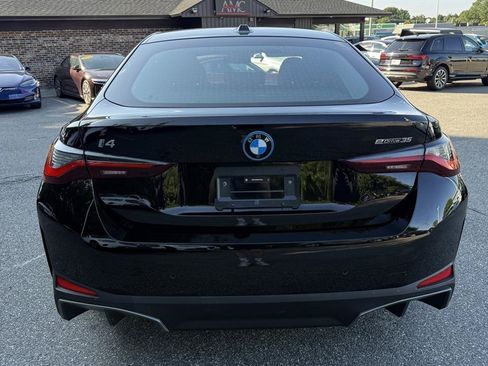 Used 2023 BMW i4 eDrive35 RWD image 15