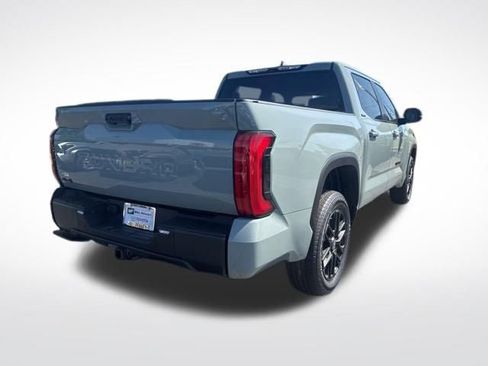 New 2026 Toyota Tundra Limited AWD/4WD image 5