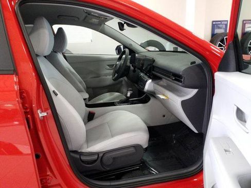 New 2026 Hyundai Kona SEL Sport image 20