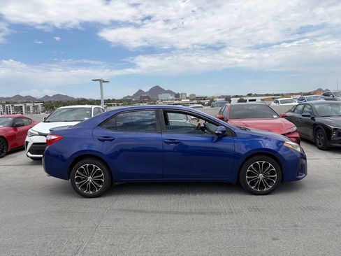 Used 2016 Toyota Corolla S FWD image 3