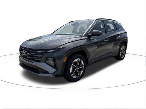 New 2026 Hyundai Tucson SEL FWD image 7