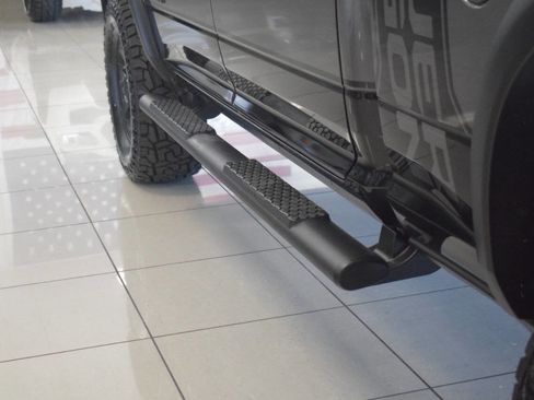 Used 2020 RAM 2500 Power Wagon AWD/4WD image 39