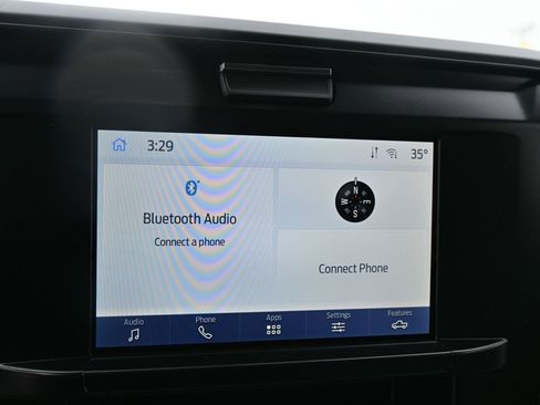 New 2026 Ford F350 XL w/ XL Chrome Package image 31